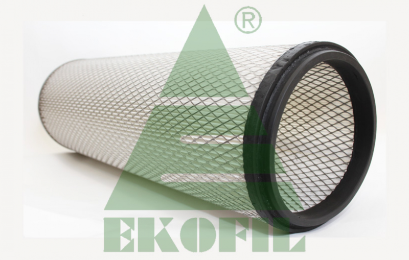 EKO-01.292/2 EKOFIL Воздушный фильтр (эл-т безопасности) EKO012922