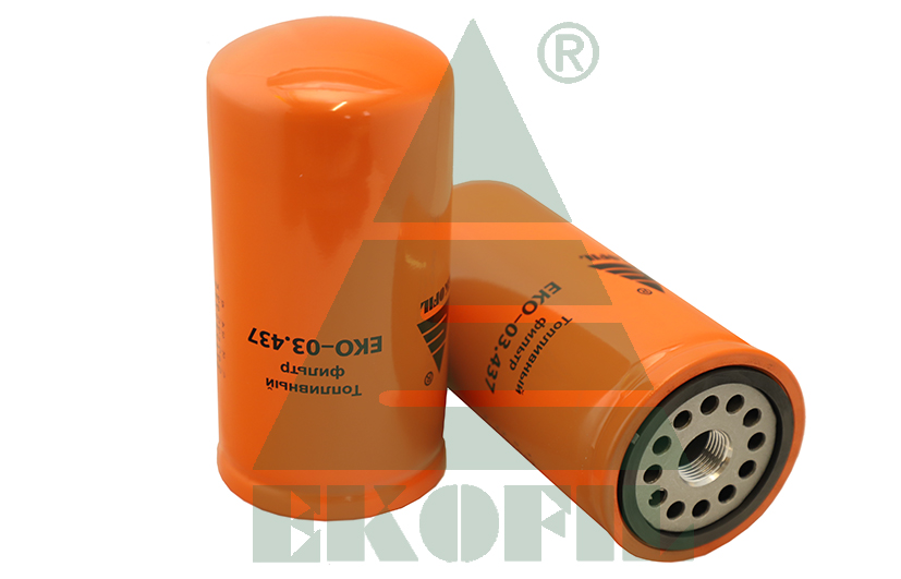 EKO-03.437 EKOFIL Топливный фильтр EKO03437