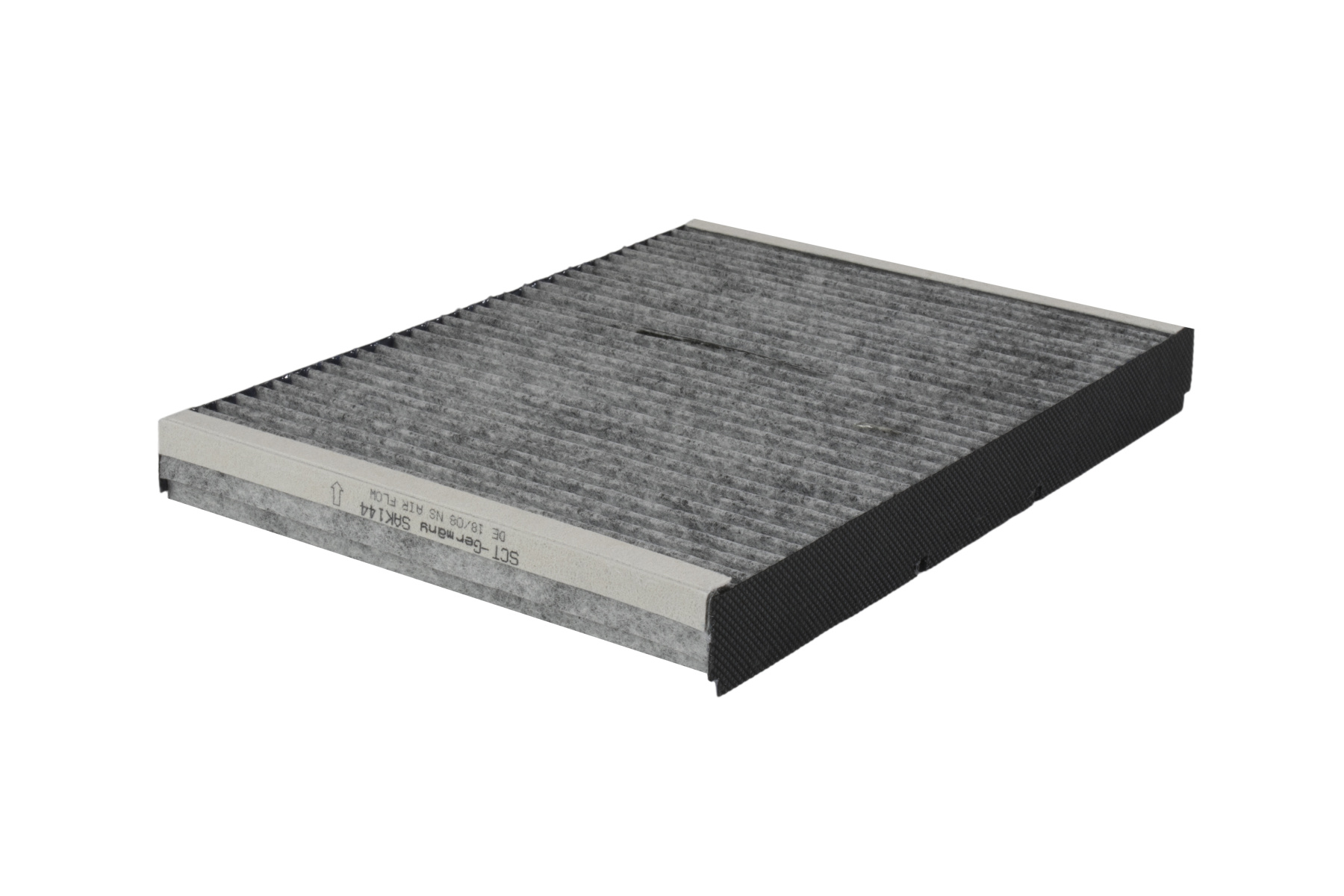 SCT SAK 144 Салонный угольный фильтр SAK144