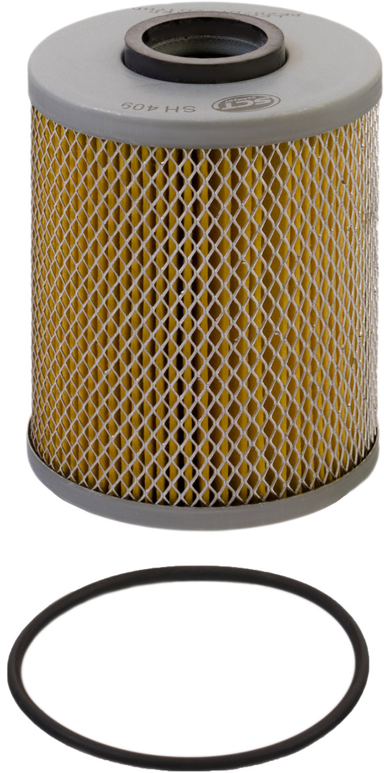 SCT SH 409 Масляный фильтр SH409