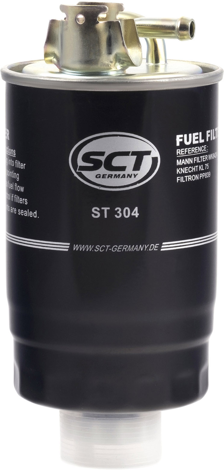 SCT ST 304 Топливный фильтр ST304