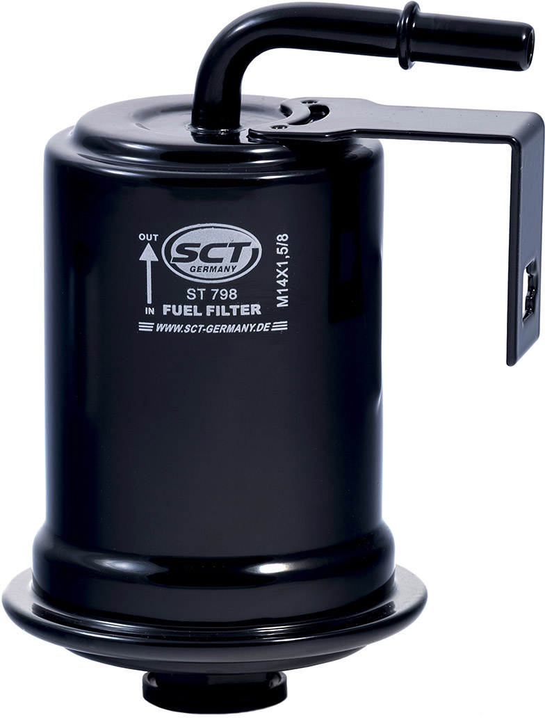 SCT ST 798 Топливный фильтр ST798