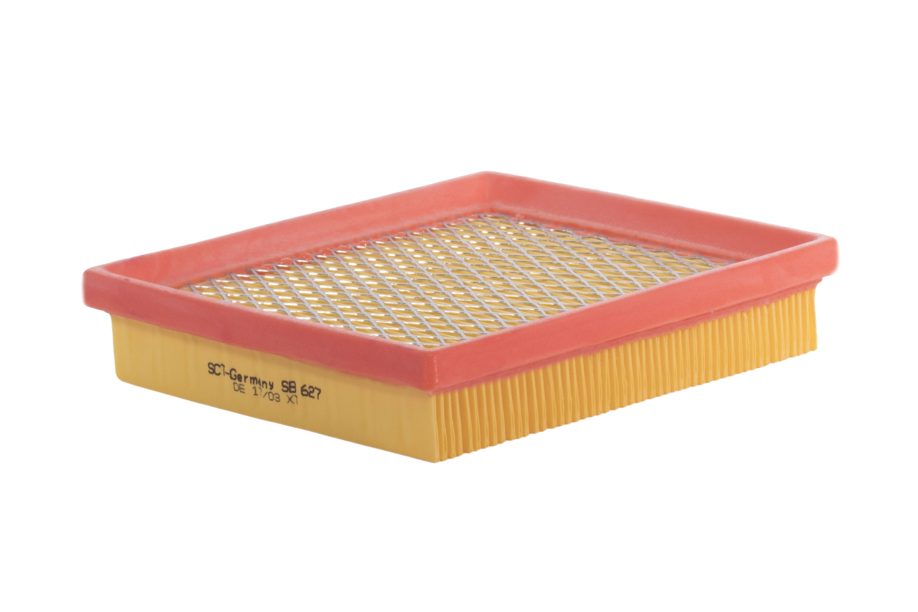 SCT SB 627 Воздушный фильтр SB627