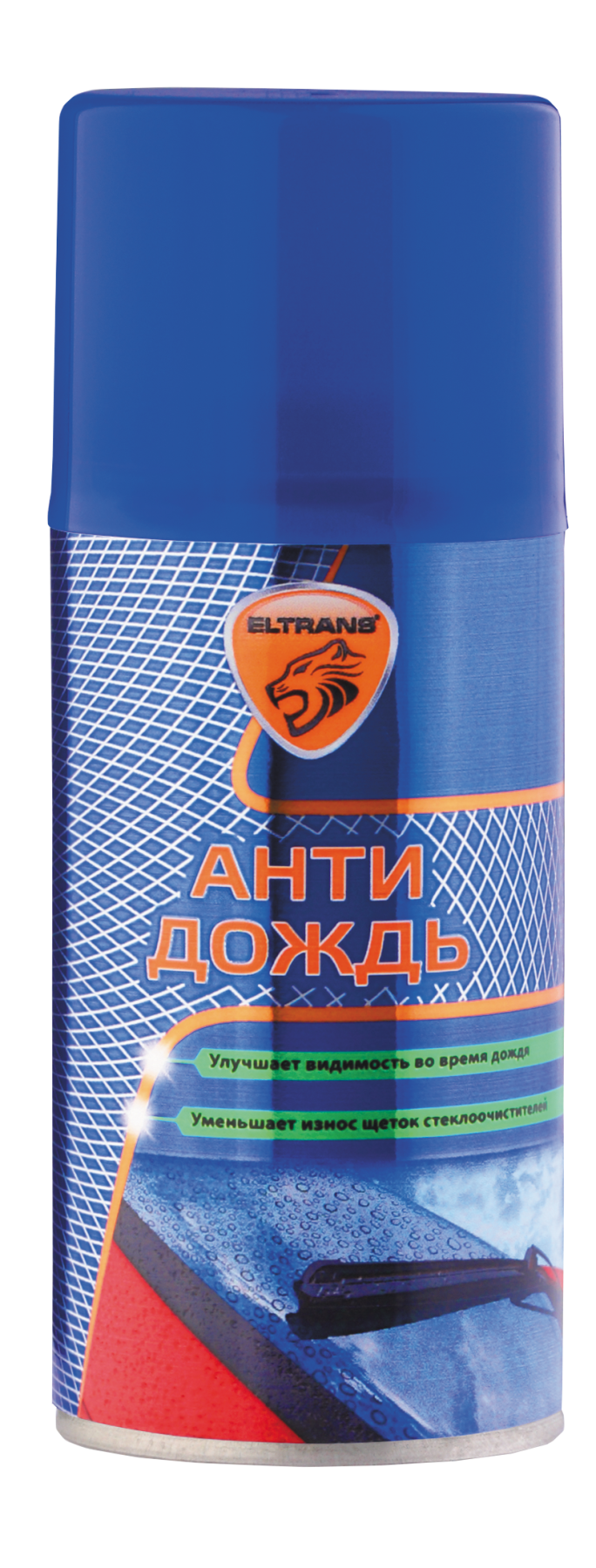 ELTRANS Антидождь 210 мл.(аэрозоль)