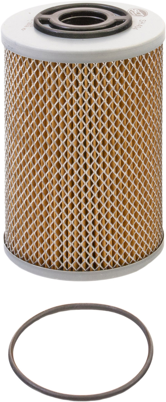 SCT SH 404 Масляный фильтр SH404