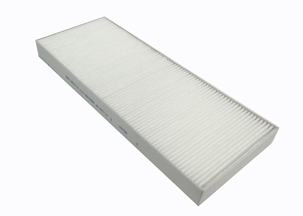 EKO-04.118 EKOFIL Салонный фильтр EKO04118