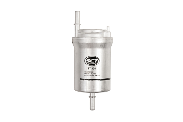 SCT ST 326 Топливный фильтр ST326