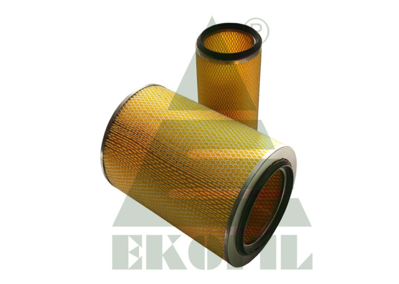EKO-01.298 EKOFIL Воздушный фильтр (основной) EKO01298