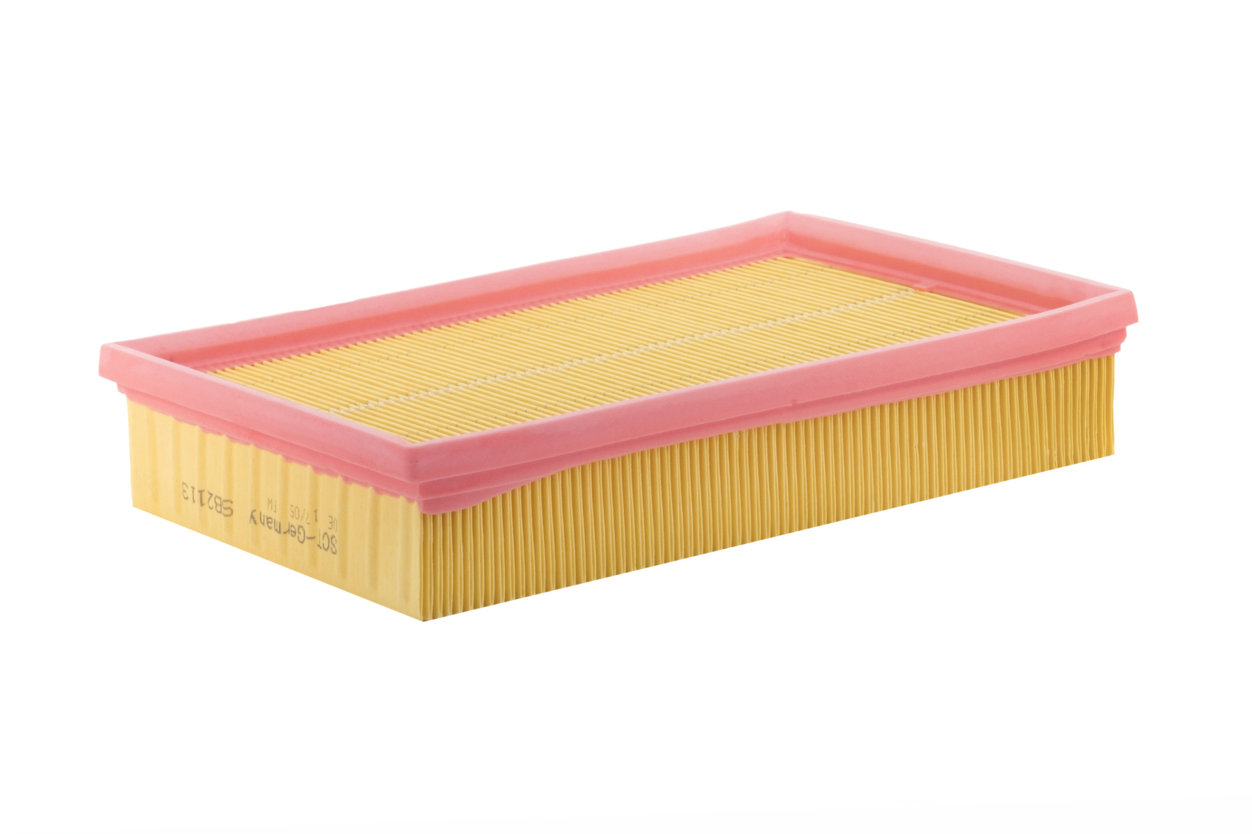 SCT SB 2113 Воздушный фильтр SB2113