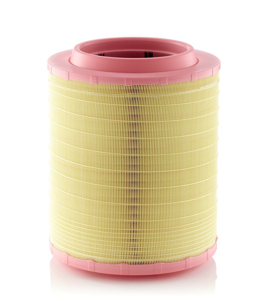 SCT SB 2487 Воздушный фильтр SB2487