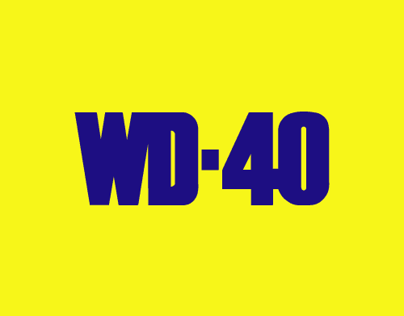 WD-40 WD-40