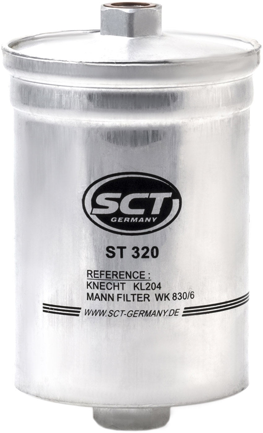 SCT ST 320 Топливный фильтр ST320