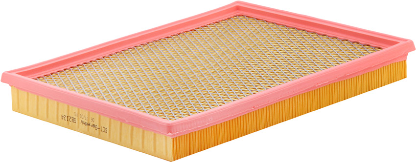 SCT SB 2124 Воздушный фильтр SB2124