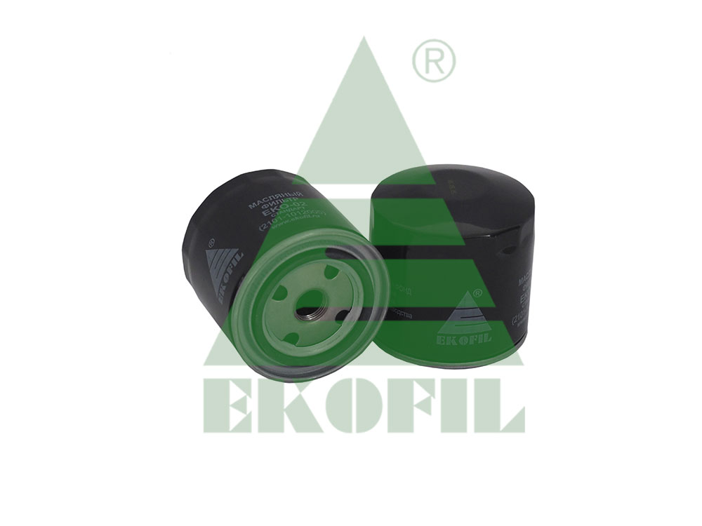 EKO-02.325 EKOFIL Масляный фильтр EKO02325