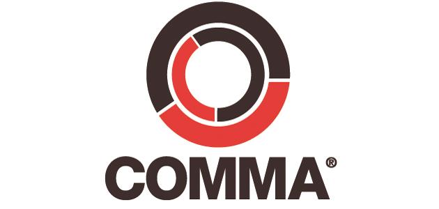 Comma Comma