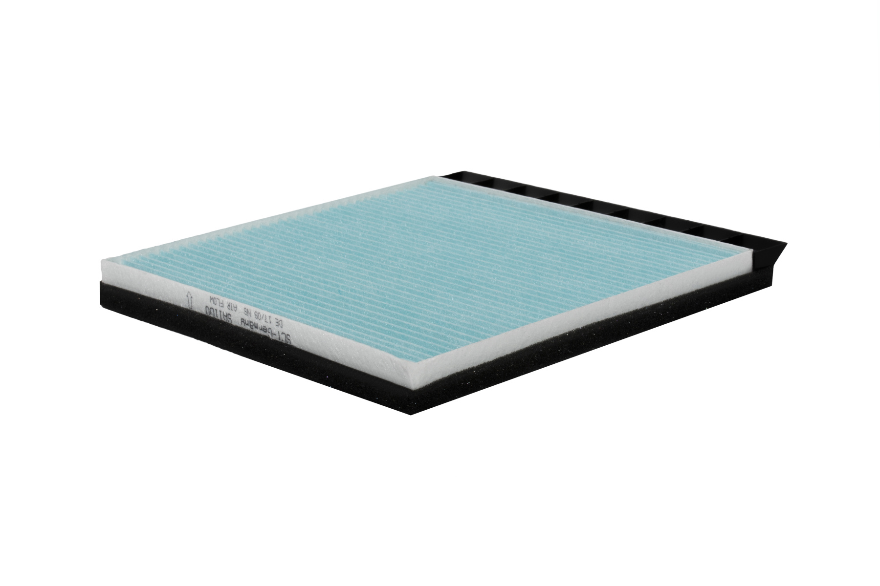 SCT SA 1101 Салонный фильтр SA1101