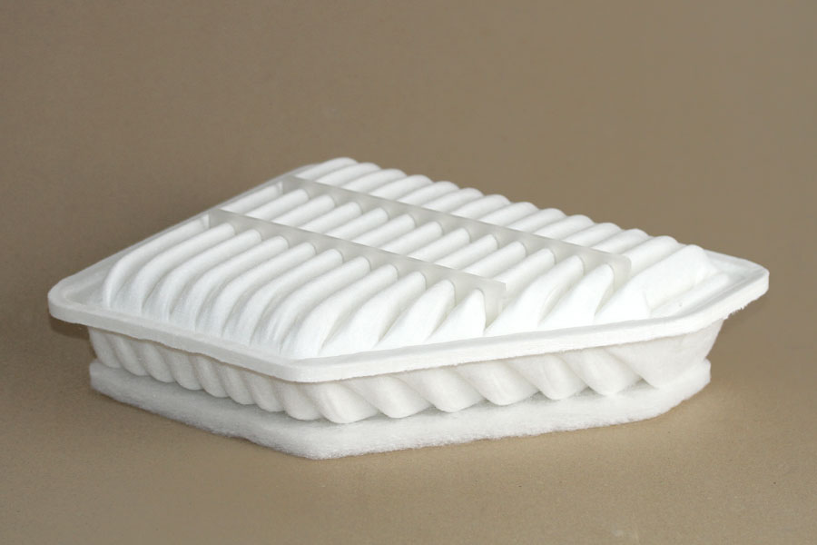 SCT SB 2338 Воздушный фильтр SB2338