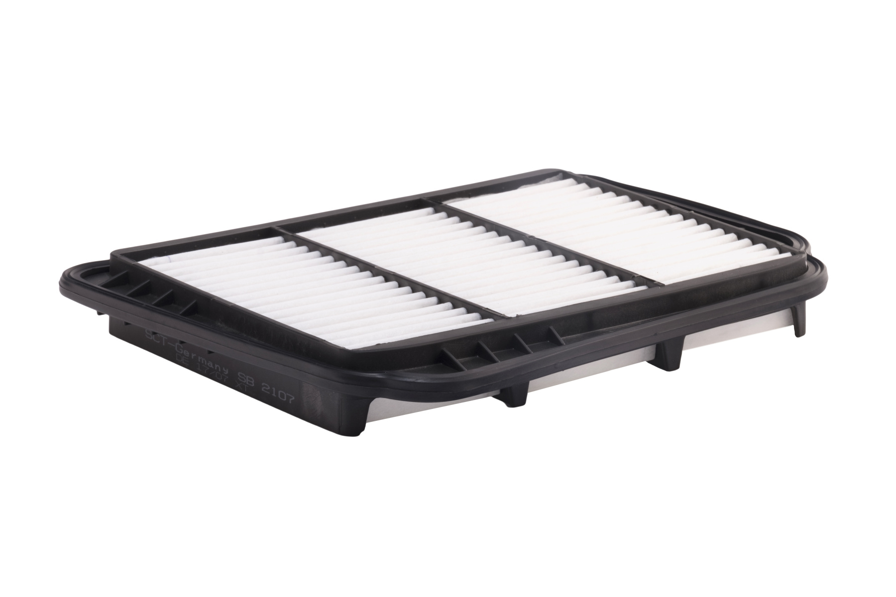 SCT SB 2107 Воздушный фильтр SB2107