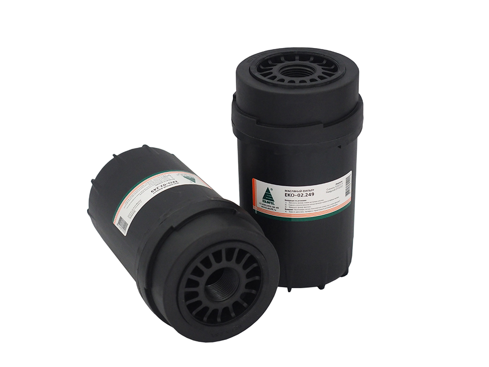 EKO-02.249 EKOFIL Масляный фильтр EKO02249