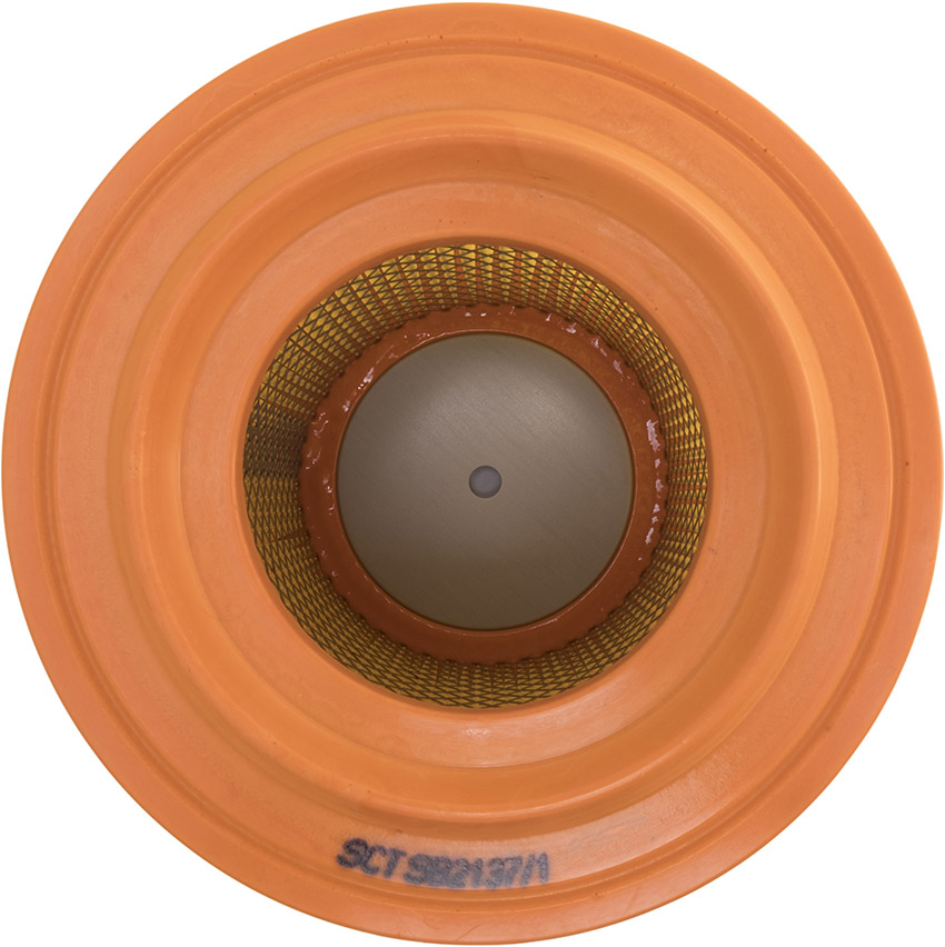 SCT SB 2137/1 Воздушный фильтр SB2137/1