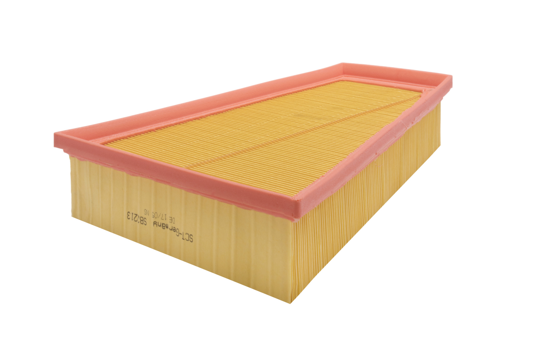 SCT SB 2213 Воздушный фильтр SB2213