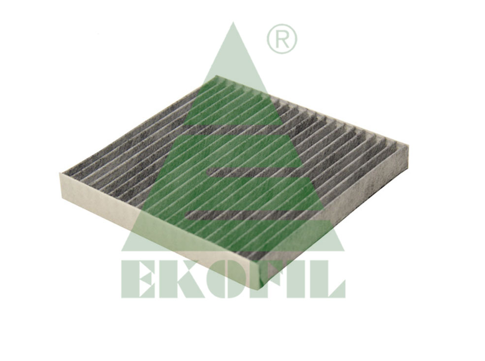 EKO-04.44 EKOFIL Салонный фильтр EKO0444