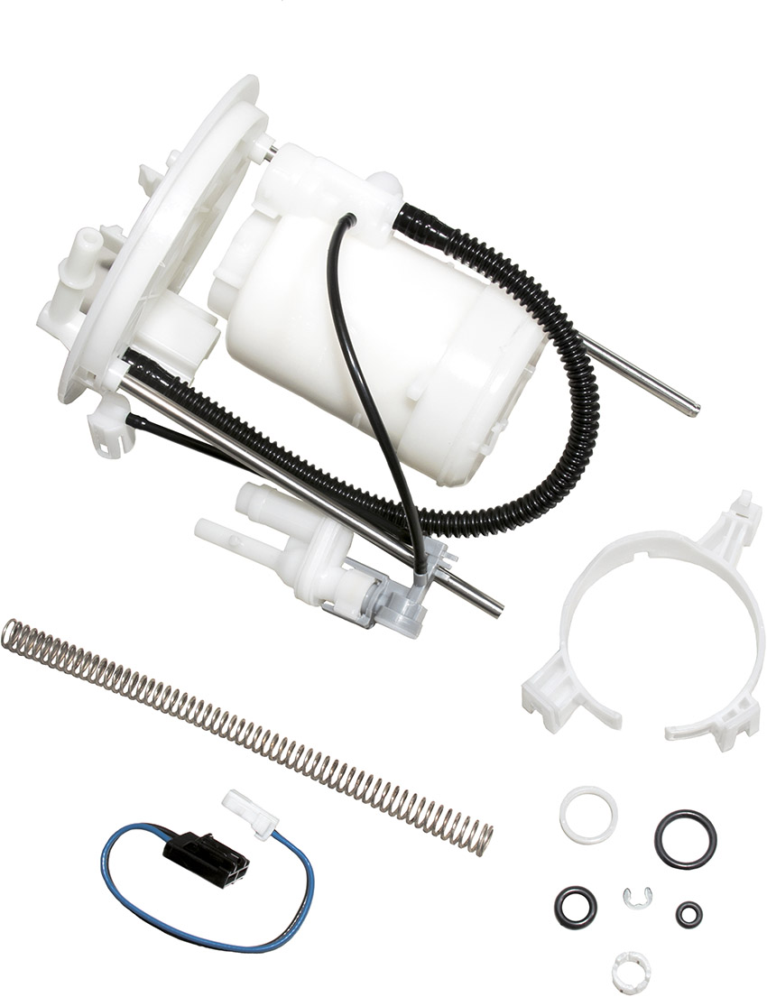 SCT ST 6521 Топливный фильтр ST6521