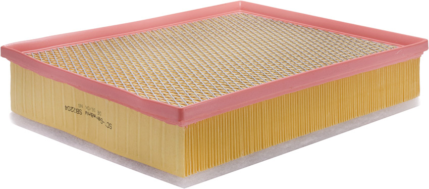 SCT SB 2204 Воздушный фильтр SB2204