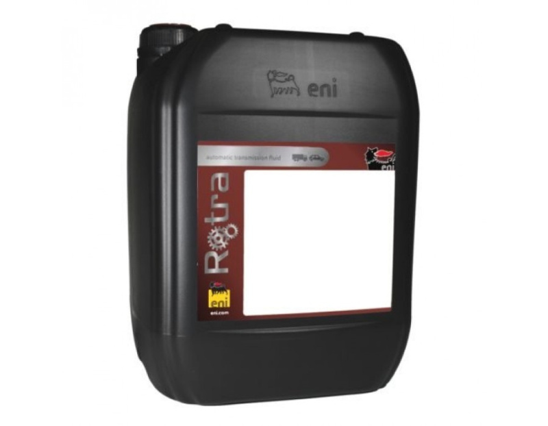 ENI ROTRA ATF III 20 л. Трансмисисионное масло для АКПП