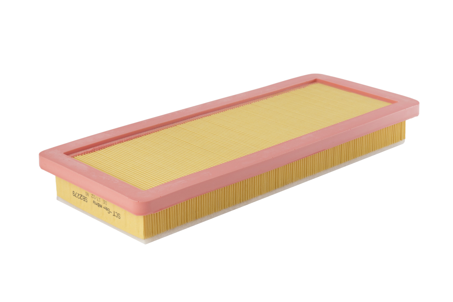 SCT SB 2279 Воздушный фильтр SB2279