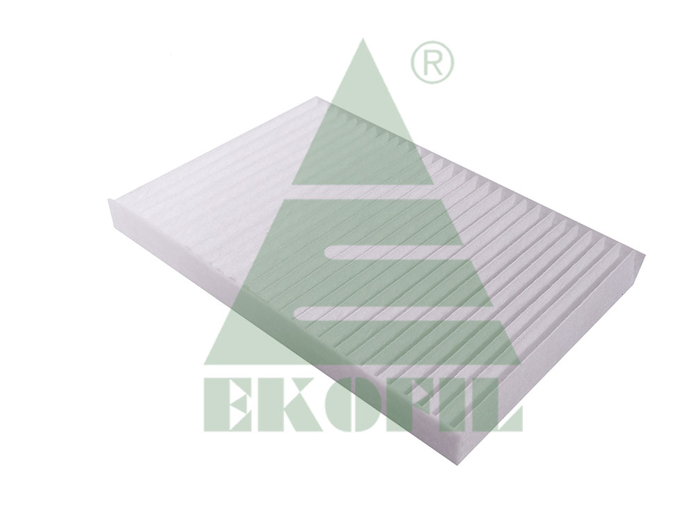 EKO-04.102 EKOFIL Салонный фильтр EKO04102