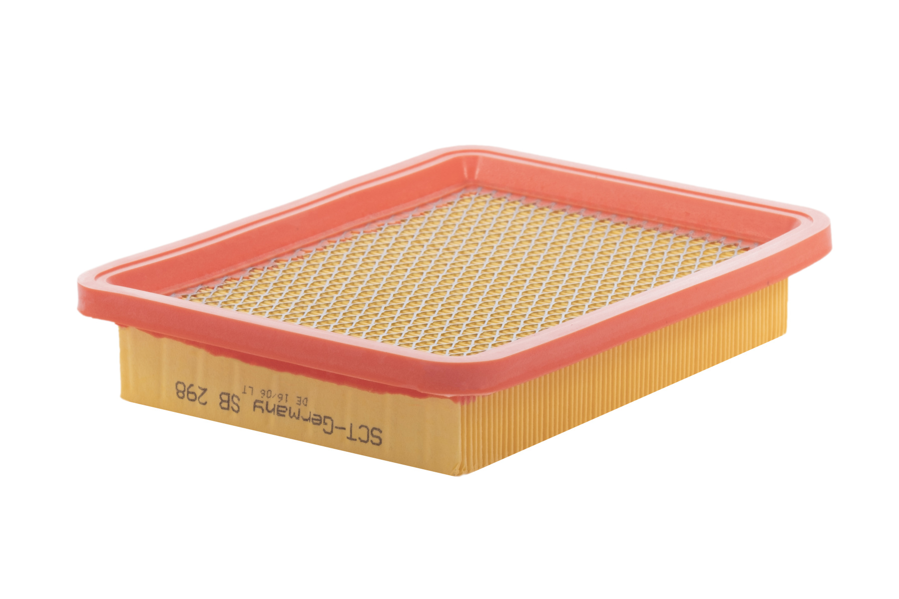 SCT SB 298 Воздушный фильтр SB298