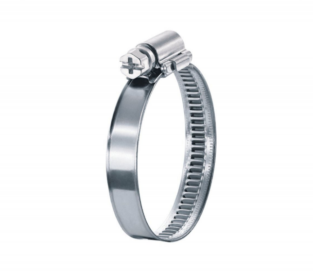 2514 SCT Хомут червячный диаметр 50-70 мм.