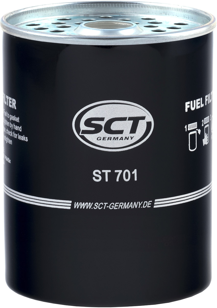 SCT ST 701 Топливный фильтр ST701
