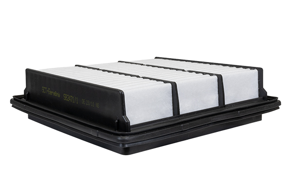 SCT SB 2471 Фильтр воздушный SB2471