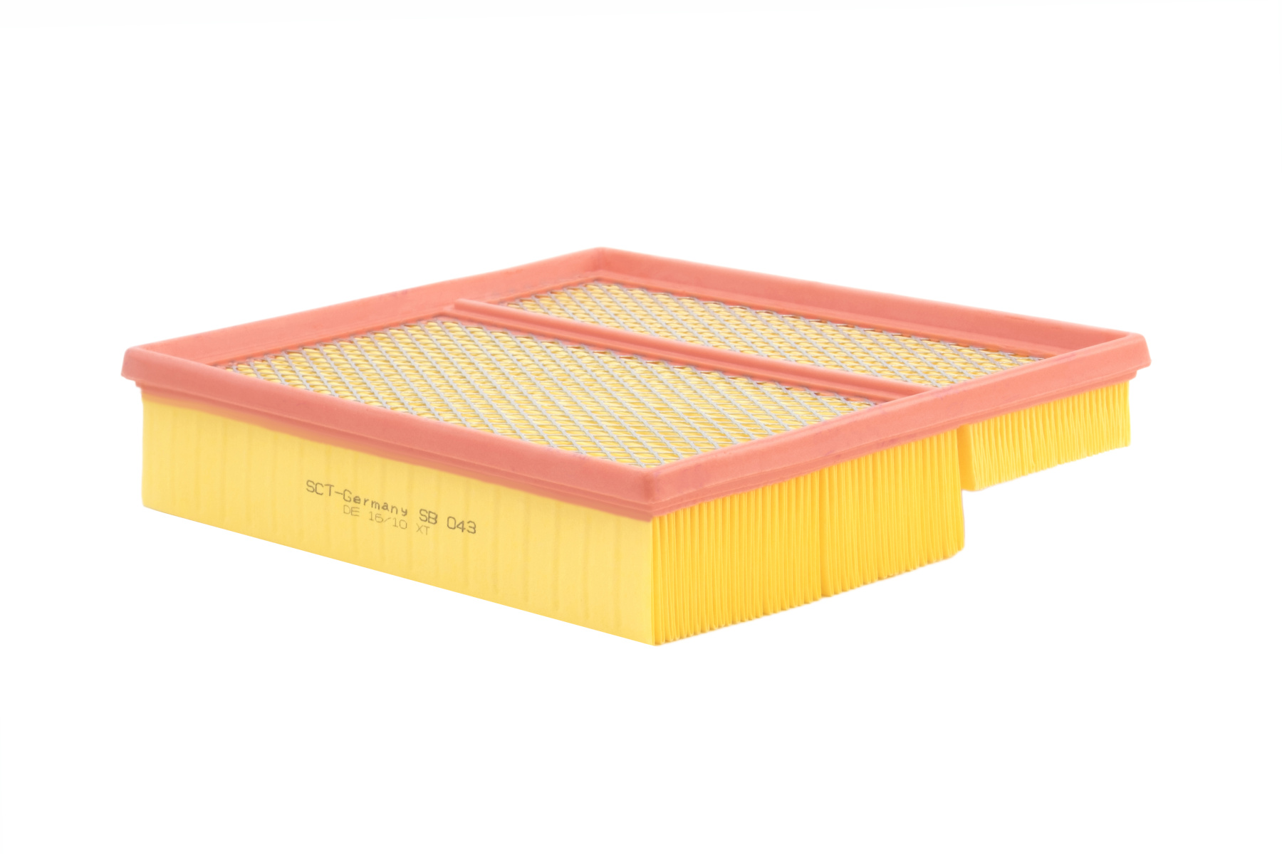 SCT SB 043 Воздушный фильтр SB043