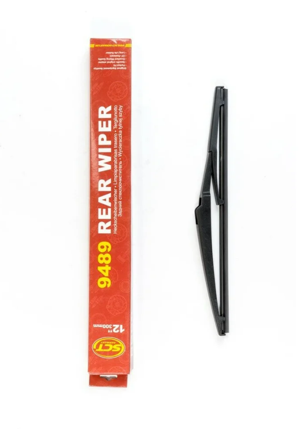 9490 SCT REAR WIPER 14" 350 мм. Щетка стеклоочистителя