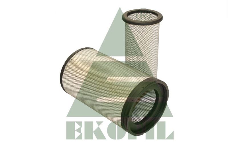 EKO-01.421 EKOFIL Воздушный фильтр (комплект) EKO01421