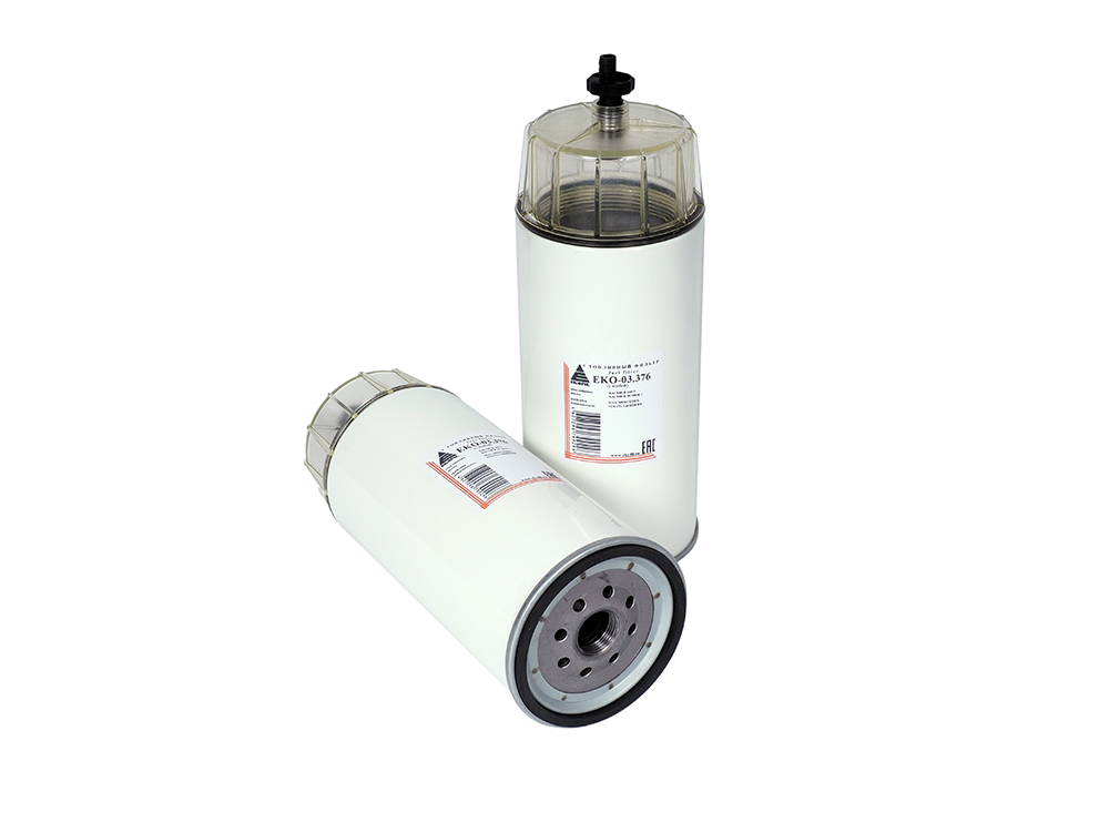 EKO-03.376 EKOFIL Топливный фильтр EKO03376
