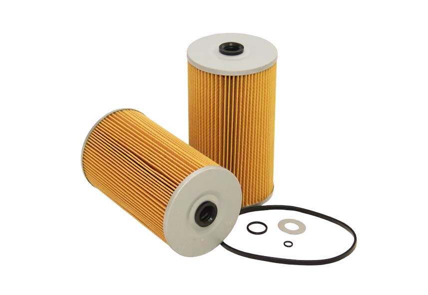 EKO-02.277 EKOFIL Масляный фильтр EKO02277