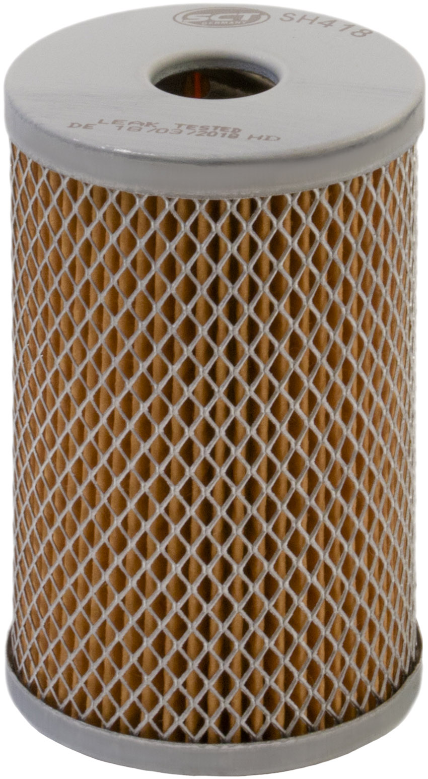 SCT SH 418 Масляный фильтр SH418