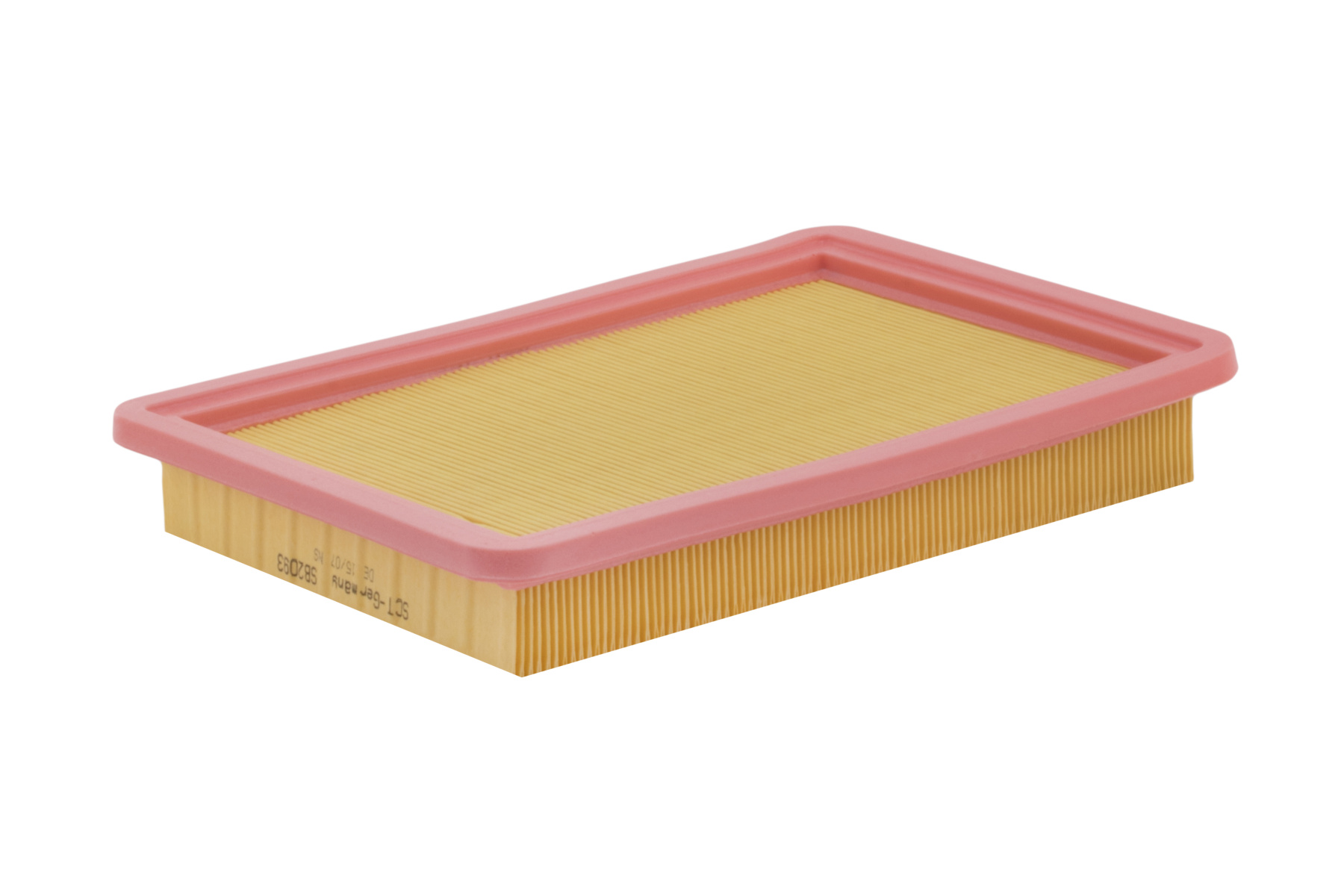 SCT SB 2093 Воздушный фильтр SB2093