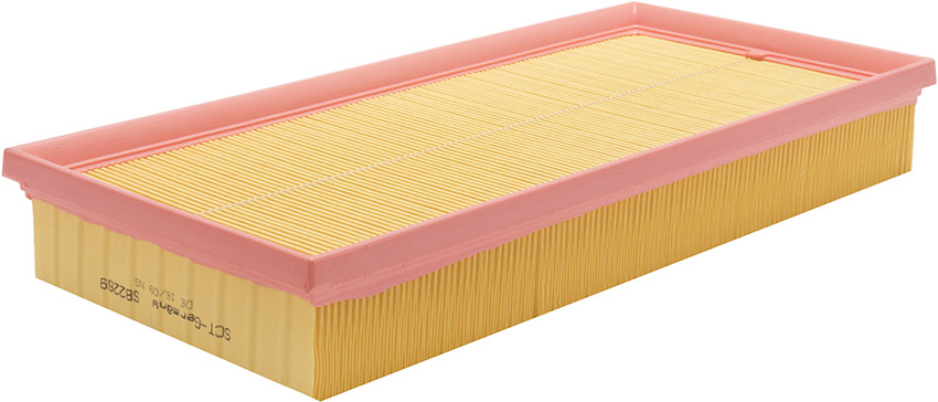 SCT SB 2269 Воздушный фильтр SB2269