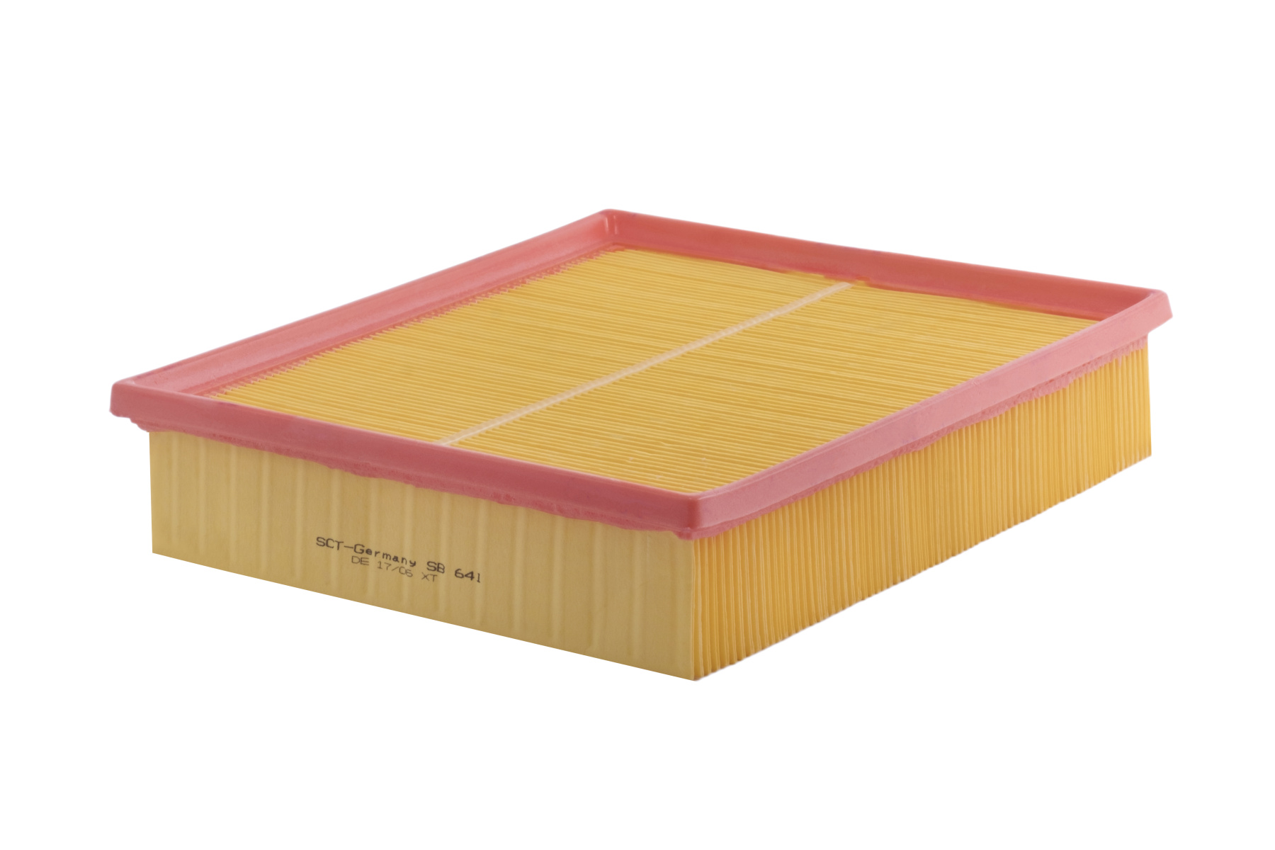 SCT SB 641 Воздушный фильтр SB641