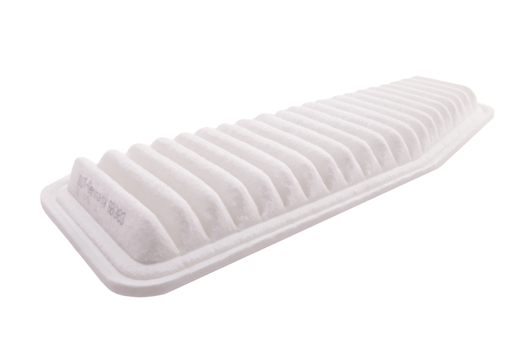 SCT SB 983 Воздушный фильтр SB983