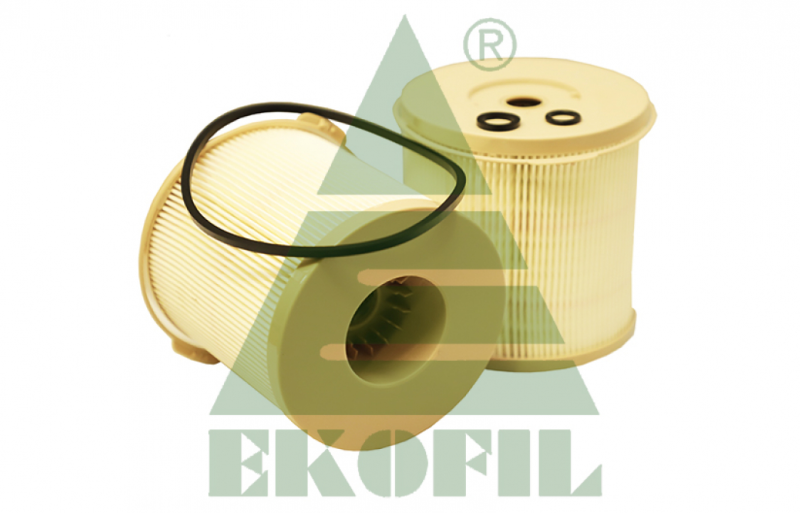 EKO-03.415 EKOFIL Топливный фильтр (сепаратор) EKO03415