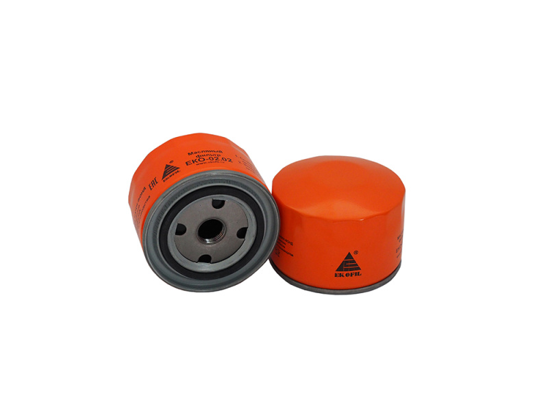 EKO-02.02 EKOFIL Масляный фильтр (премиум) EKO0202