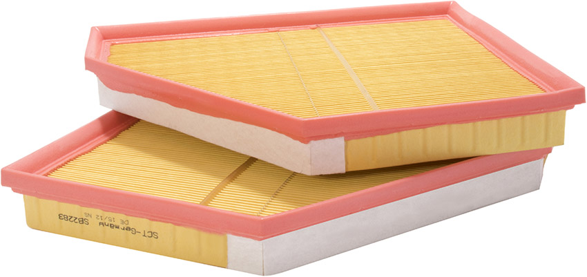 SCT SB 2283 Воздушный фильтр SB2283