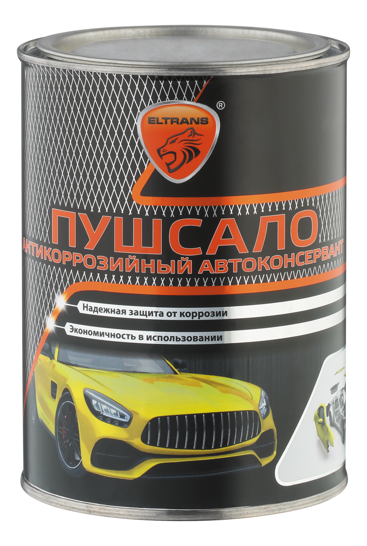 ELTRANS Пушсало 1 л.(жестяная банка)