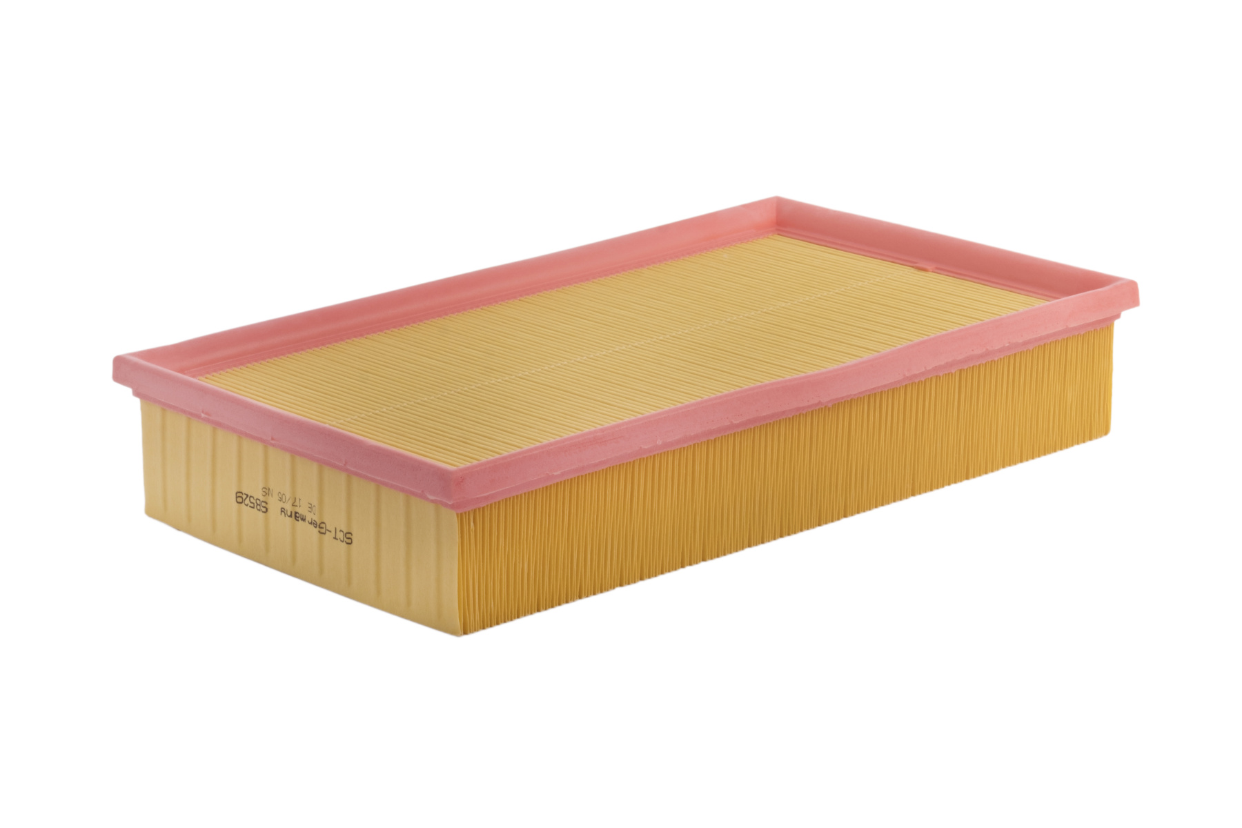 SCT SB 529 Воздушный фильтр SB529